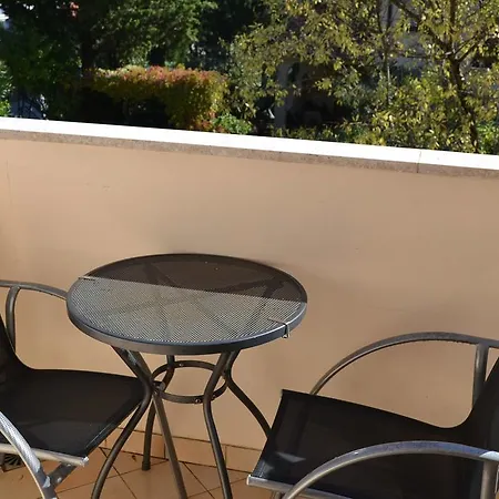 Brig Guest house