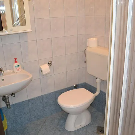 Brig Guest house 3*