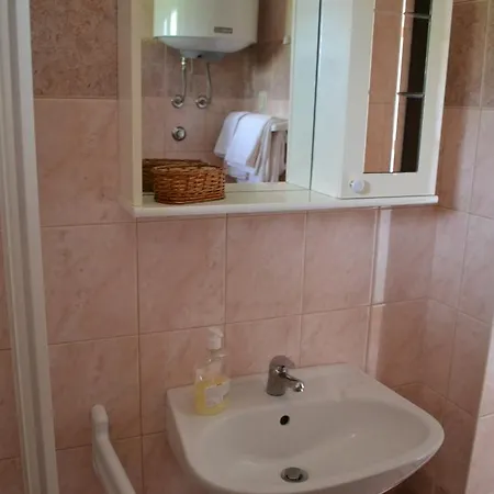 Guest house Brig