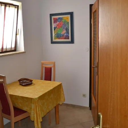 Brig Guest house