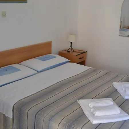 Brig Guest house 3*