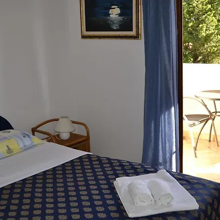 Guest house Brig Pula