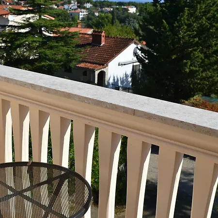 Guest house Brig Pula