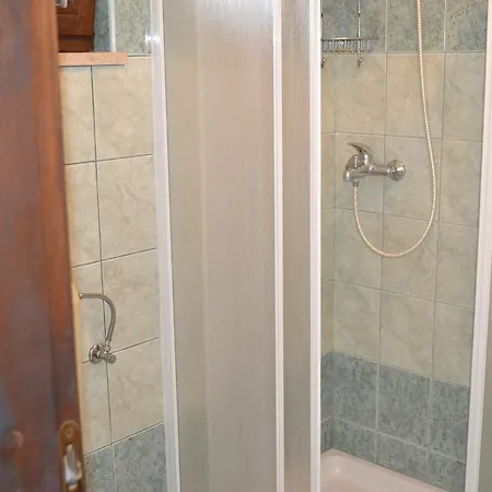 Guest house Brig 3*
