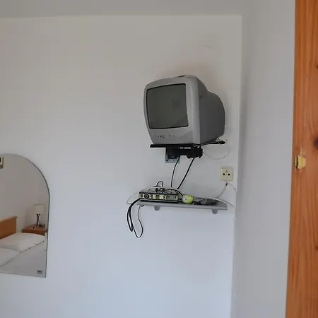 Guest house Brig