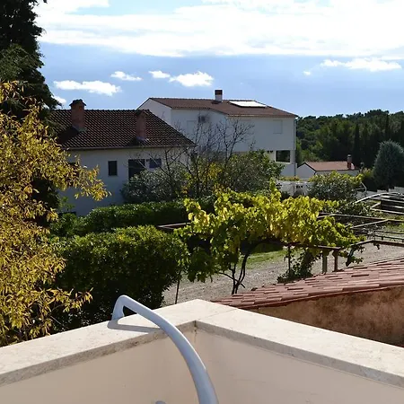 Brig Guest house