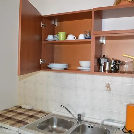 Brig Guest house Pula