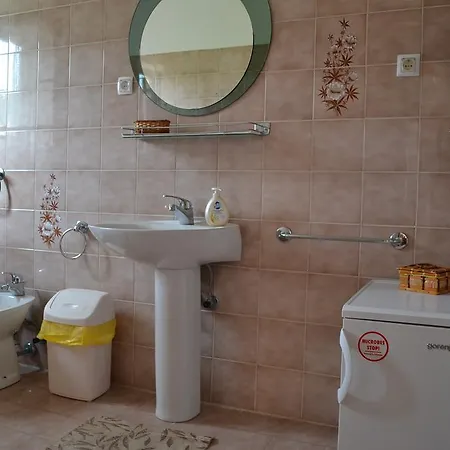 Brig Guest house 3*
